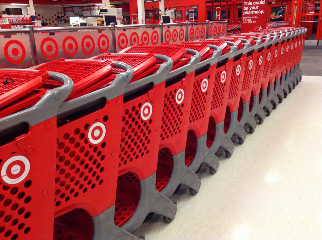 How to Stop Overspending at Target - The Rockstar Mommy