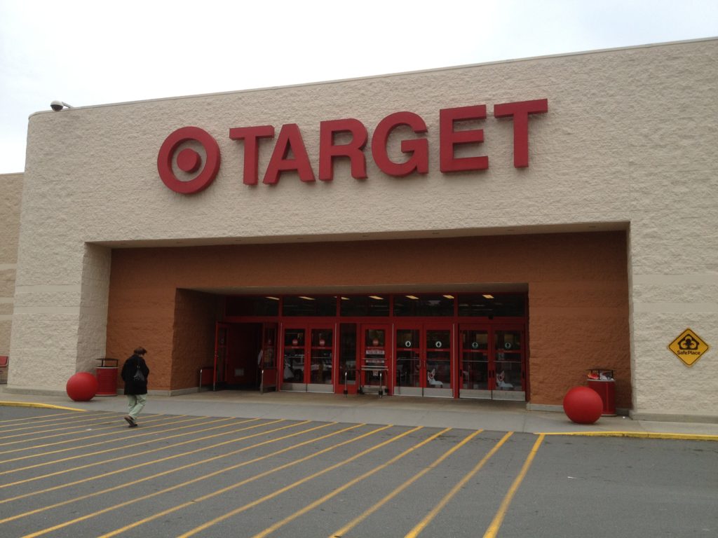 How to Stop Overspending at Target - The Rockstar Mommy