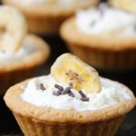Banana Cream Pie Cups recipe - The Rockstar Mommy