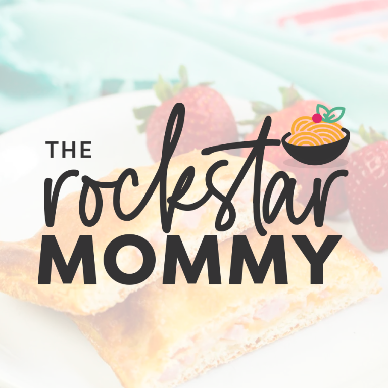 The Rockstar Mommy