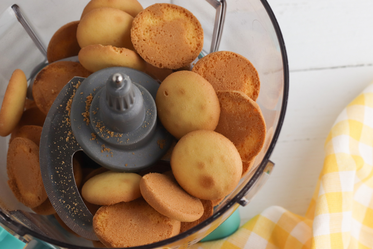 cookies in food processor 