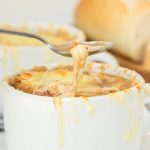Slow Cooker French Onion Soup